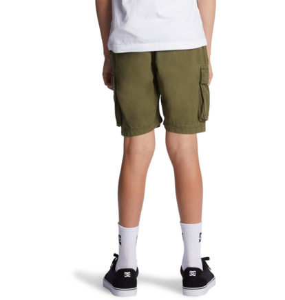 Tundra - Cargo Shorts for Kids  ADBWS03019