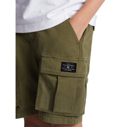 Tundra - Cargo Shorts for Kids  ADBWS03019