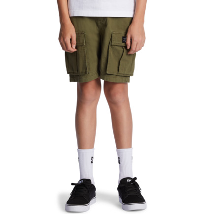 Tundra - Cargo Shorts for Kids  ADBWS03019