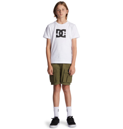 Tundra - Cargo Shorts for Kids  ADBWS03019