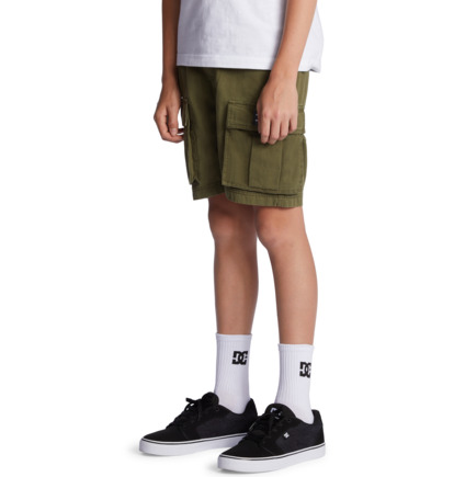 Tundra - Cargo Shorts for Kids  ADBWS03019