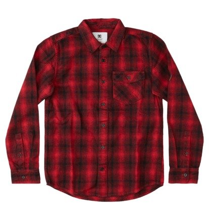 Marshal - Long Sleeve Shirt for Boys  ADBWT03010