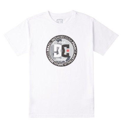 Divide And Conquer Tee for Boys 8-16 ADBZT03130