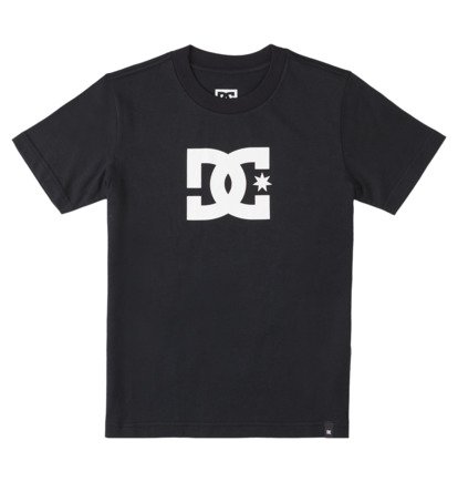 DC Star - T-Shirt for Boys  ADBZT03154