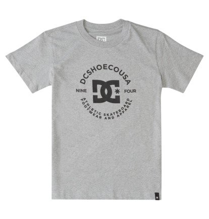 DC Star Pilot - T-Shirt for Boys  ADBZT03162