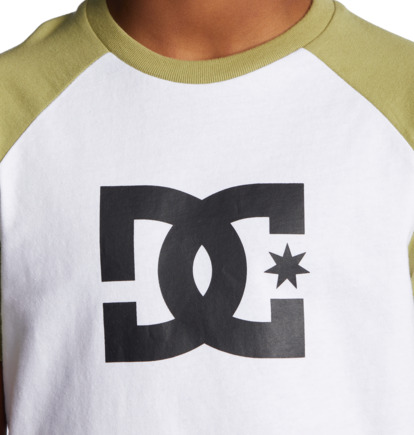 DC Star - T-Shirt for Kids  ADBZT03167