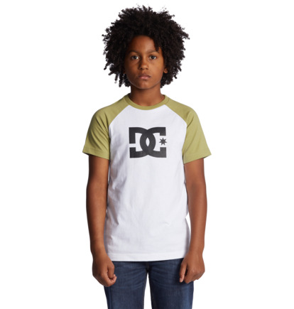 DC Star - T-Shirt for Kids  ADBZT03167