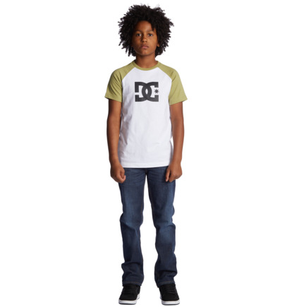 DC Star - T-Shirt for Kids  ADBZT03167