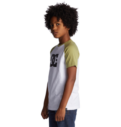 DC Star - T-Shirt for Kids  ADBZT03167
