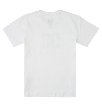 DC Star Fill - Short Sleeve T-Shirt for Kids  ADBZT03177