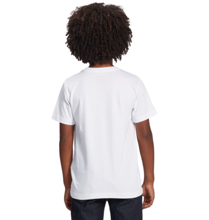 DC Star Pilot - Short Sleeve T-Shirt for Kids  ADBZT03178