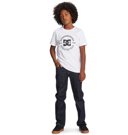DC Star Pilot - Short Sleeve T-Shirt for Kids  ADBZT03178