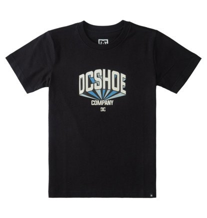 DC Project - Short Sleeve T-Shirt for Boys 8-16  ADBZT03187