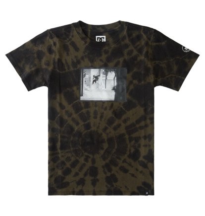 Blabac Alexis - Short Sleeve T-Shirt for Boys 8-16  ADBZT03189