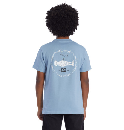 Trust Us - T-Shirt for Boys  ADBZT03216