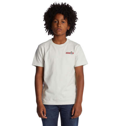 Fixer Upper - T-Shirt for Boys 8-16  ADBZT03225