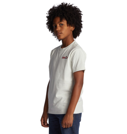 Fixer Upper - T-Shirt for Boys 8-16  ADBZT03225