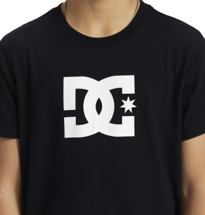 DC Star - T-Shirt for Kids  ADBZT03263