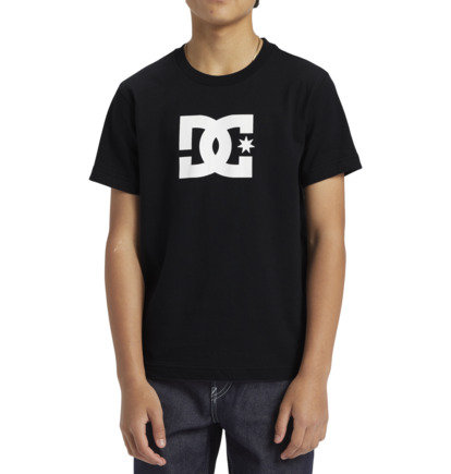 DC Star - T-Shirt for Kids  ADBZT03263