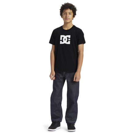 DC Star - T-Shirt for Kids  ADBZT03263