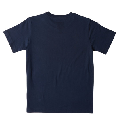 DC Corpo - Short Sleeves T-shirt for Boys  ADBZT03272