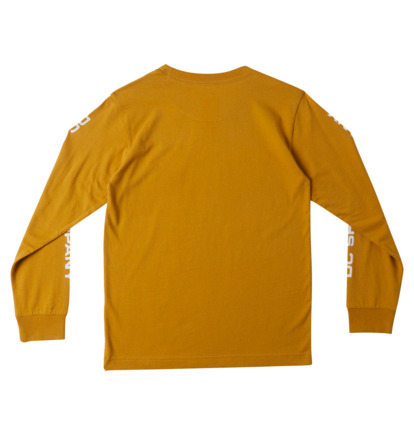 DC Corpo - Long Sleeves T-shirt for Boys  ADBZT03274