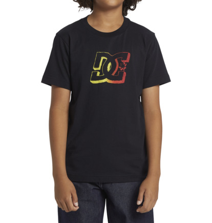 Ball Point - Short Sleeves T-shirt for Boys  ADBZT03277