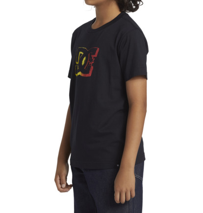 Ball Point - Short Sleeves T-shirt for Boys  ADBZT03277