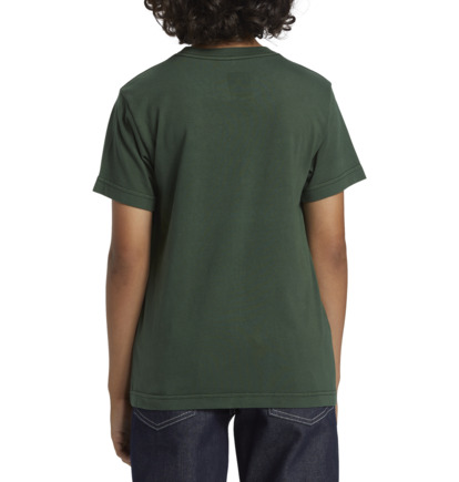 No 94 - Short Sleeves T-shirt for Boys  ADBZT03283