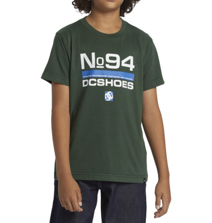 No 94 - Short Sleeves T-shirt for Boys  ADBZT03283