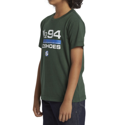 No 94 - Short Sleeves T-shirt for Boys  ADBZT03283