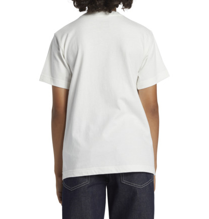 Peel It Photo - Short Sleeves T-shirt for Boys  ADBZT03288