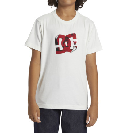 Peel It Photo - Short Sleeves T-shirt for Boys  ADBZT03288