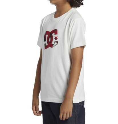 Peel It Photo - Short Sleeves T-shirt for Boys  ADBZT03288