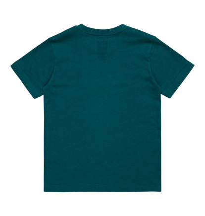 Big Deal Star - Short Sleeves T-Shirt for Boys 8 - 16  ADBZT03293