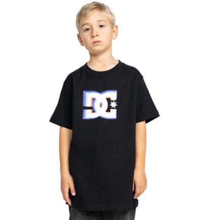 Tracer Star Ss - Short Sleeves T-Shirt for Boys 8 - 16  ADBZT03294