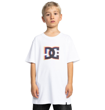 Tracer Star Ss - Short Sleeves T-Shirt for Boys 8 - 16  ADBZT03294