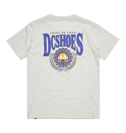 Members Only - Short Sleeves T-Shirt for Boys 8 - 16  ADBZT03296