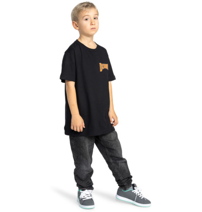 Members Only - Short Sleeves T-Shirt for Boys 8 - 16  ADBZT03296