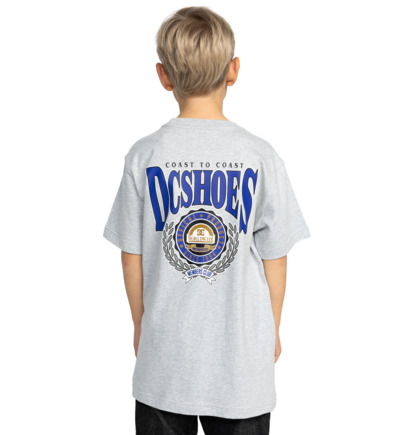 Members Only - Short Sleeves T-Shirt for Boys 8 - 16  ADBZT03296