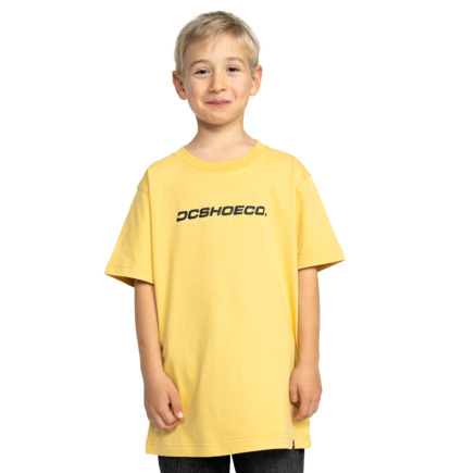 Whereabouts - Short Sleeves T-Shirt for Boys 8 - 16  ADBZT03297