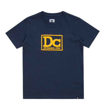 Tribute - Short Sleeves T-Shirt for Boys 8 - 16  ADBZT03302