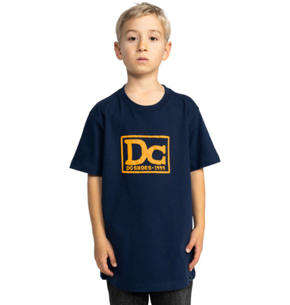 Tribute - Short Sleeves T-Shirt for Boys 8 - 16  ADBZT03302