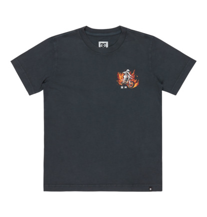 Leading The Pack - Short Sleeves T-Shirt for Boys 8 - 16  ADBZT03307