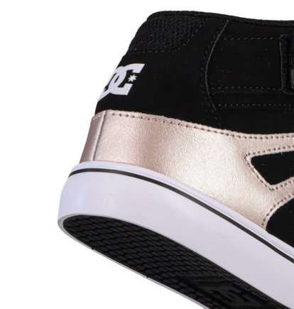 Pure High-Top Ev - High-Top Shoes for Kids  ADGS100099