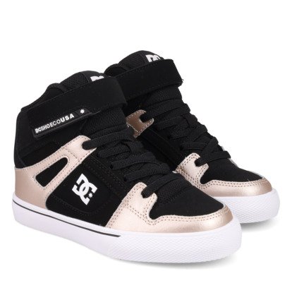Pure High-Top Ev - High-Top Shoes for Kids  ADGS100099