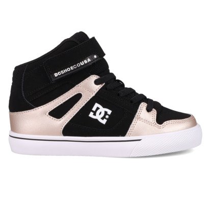 Pure High-Top Ev - High-Top Shoes for Kids  ADGS100099