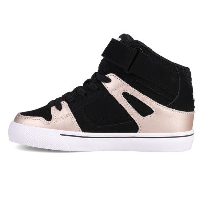 Pure High-Top Ev - High-Top Shoes for Kids  ADGS100099