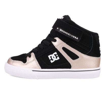 Pure High-Top Ev - High-Top Shoes for Kids  ADGS100099