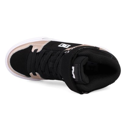 Pure High-Top Ev - High-Top Shoes for Kids  ADGS100099